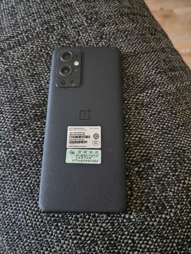 Oneplus 9 pro 12/256GB