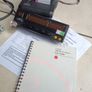 Taxi Meter + Printer Image 3