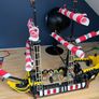 LEGO Pirates of Barracuda Bay 21322 Image 2