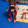 LEGO 6914 Prehistoric Hunters 3 in 1 Image 2