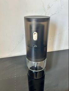 Electronic Coffee Grinder