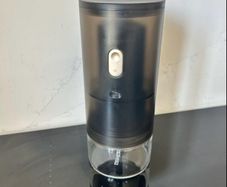 Electronic Coffee Grinder