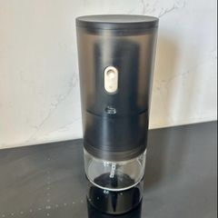 Electronic Coffee Grinder