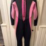 Teen/Women's wetsuit Image 3