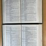 2 x 1980-81 Art Sales Index Books | Edited by Richard Hislop | Reference Set Image 7