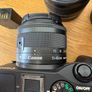Canon Eos M Bundle. M3 & M50 plus Lens Image 2