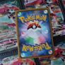 Ampharos V ! Double Rare ! from Legendary Heartbeat ! 2020 ! Japanese Pokemon Card ! Image 3