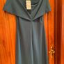 Next Teal Dress Image 3