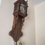 Antique Dutch Clock Image 4
