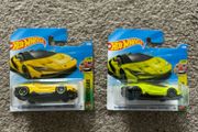 HotWheels Lamborghini