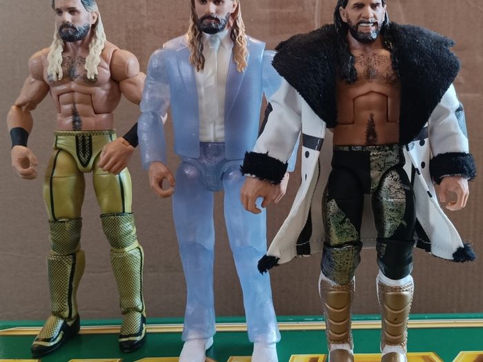 Wwe