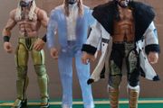 Wwe
