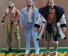 Wwe