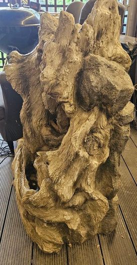 Water Feature/Fountain