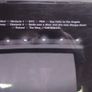 Interpol - Turn On The Bright Lights CD Image 2