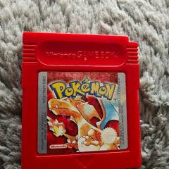 pokemon game boy original games