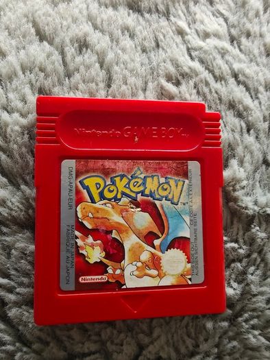pokemon game boy original games
