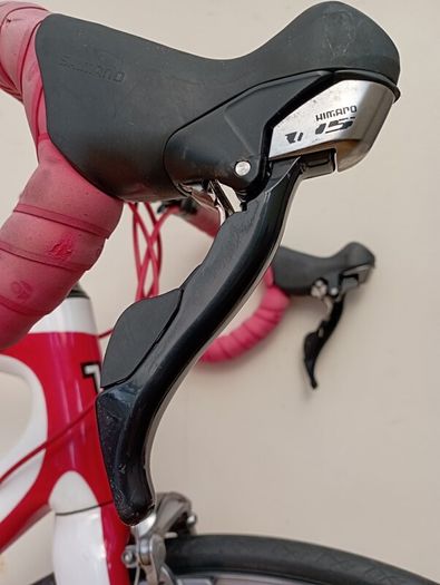 Turas RR1.0 carbon bike