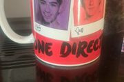 One direction mug
