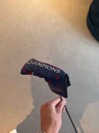 scotty cameron champions choice putter