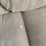 Corner sofa with footstool Image 6