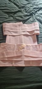 Pregnancy support belt
