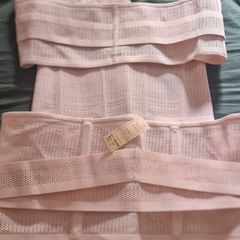 Pregnancy support belt