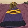 Wexford GAA O'Neills Bobble Hat Image 2