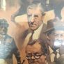 Peter Curling Limited Edition of Sir Peter O Sullivan & friends Image 4