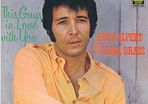 Herb Alpert Vinyl LP - This Guy's in love with you
