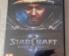 Starcraft Pc Game