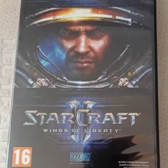 Starcraft Pc Game