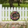 Colourful 'Welcome' Sign - nice gift Image 3