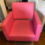 Hairdressing Chair Image 3