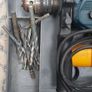 Bosch GSB 20-2 RE Hammer Power Drill - For Sale Image 3