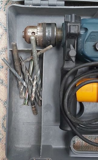 Bosch GSB 20-2 RE Hammer Power Drill - For Sale