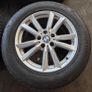 BMW X5 18" 5X120 Alloy Wheels Image 5