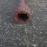Handle For Trailer Stand Image 2