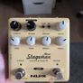 Nux Stageman Floor Preamp Image 2