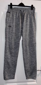 Under Armour Tracksuit Bottoms Size M