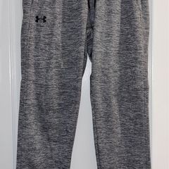 Under Armour Tracksuit Bottoms Size M