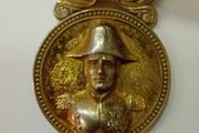 vintage  Bottle opener