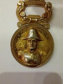 vintage  Bottle opener