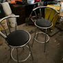 bar chairs Image 2
