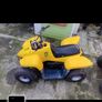 50cc kids quad Image 2