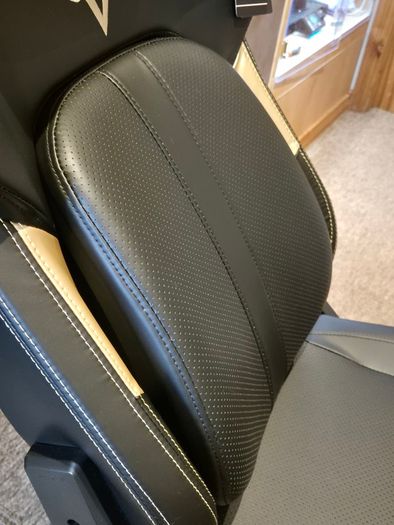 (READ AD) AutoFull M6 Ultra 2.0 Ergonomic Gaming Chair with Warranty