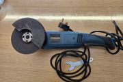 Angle grinder Workzone 125mm Disc 1150W 5"