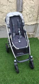 uppababy vista 2 Jordan