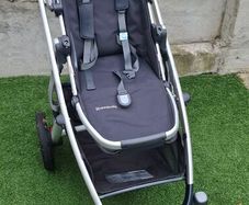 uppababy vista 2 Jordan