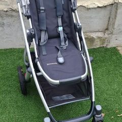 uppababy vista 2 Jordan